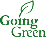 Going Green Logo